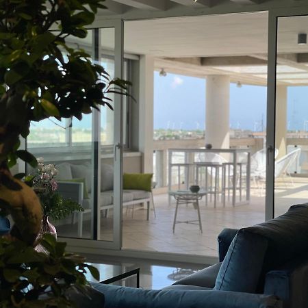 Tranquillo Uptown Lecce Hotell Exteriör bild