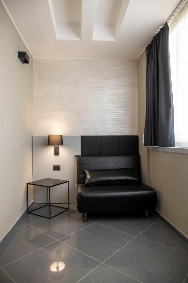 Tranquillo Uptown Lecce Hotell Exteriör bild