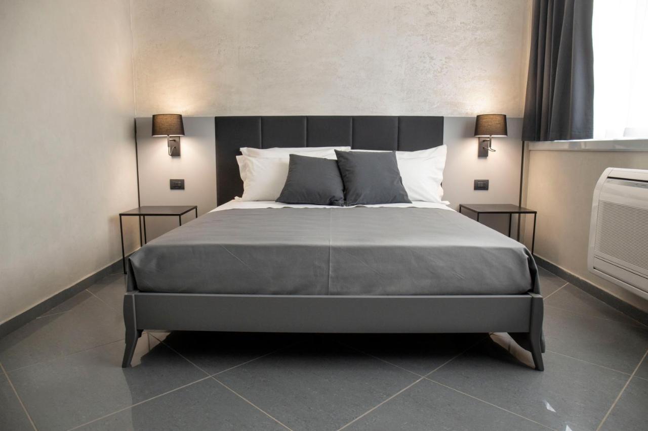 Tranquillo Uptown Lecce Hotell Exteriör bild