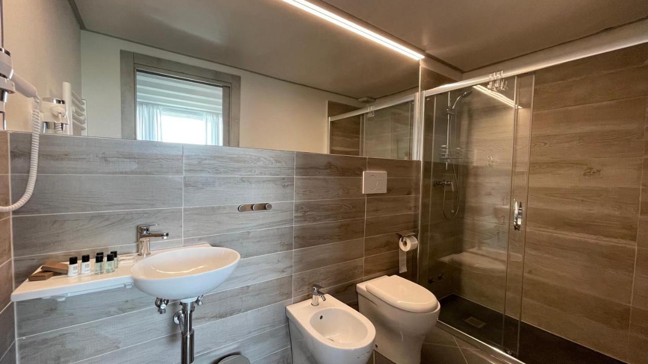 Tranquillo Uptown Lecce Hotell Exteriör bild