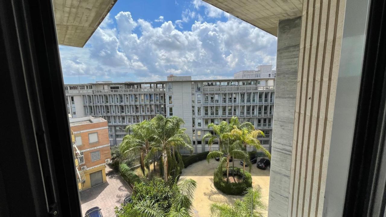 Tranquillo Uptown Lecce Hotell Exteriör bild