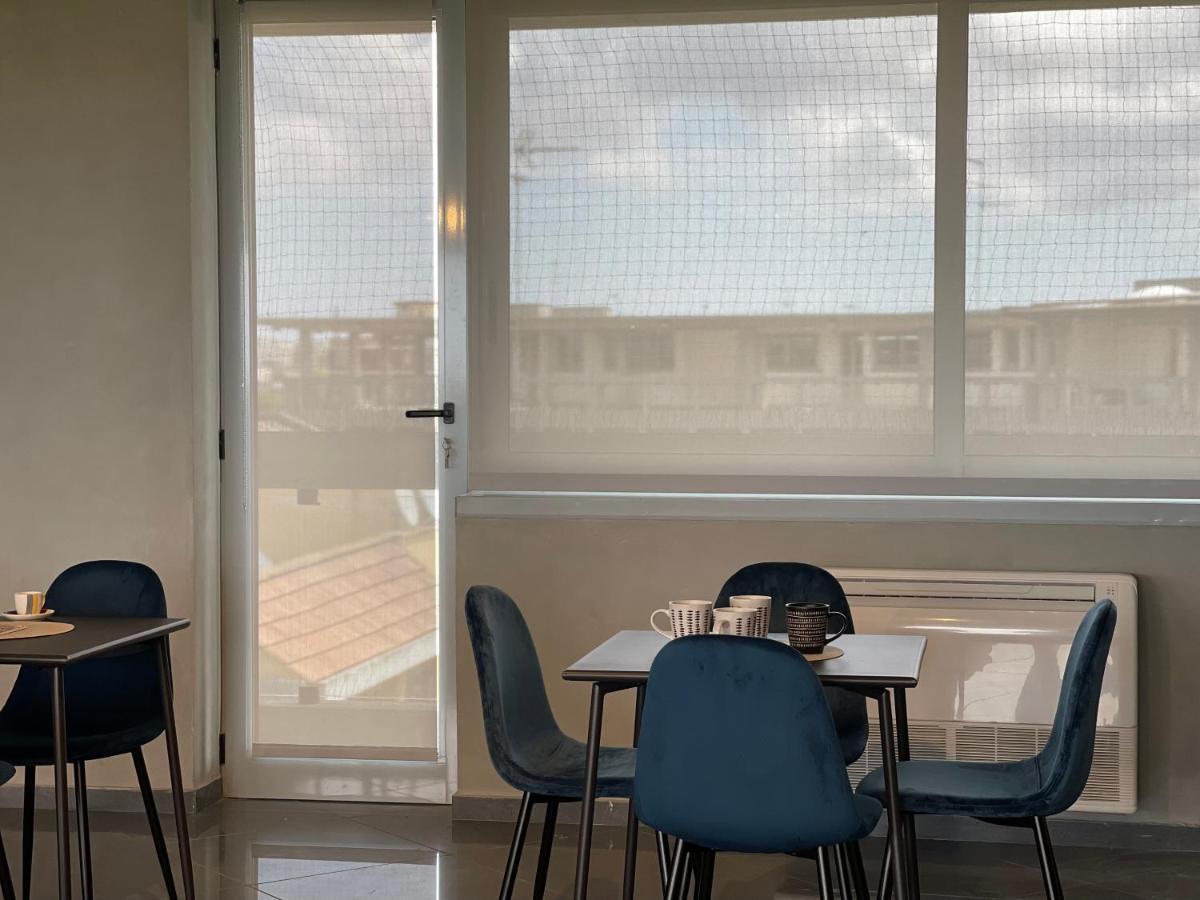 Tranquillo Uptown Lecce Hotell Exteriör bild