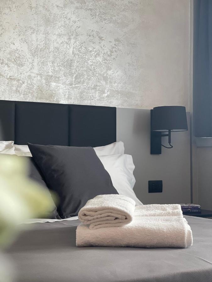 Tranquillo Uptown Lecce Hotell Exteriör bild